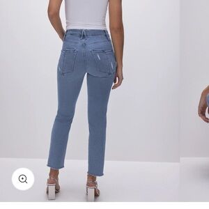 Good American jeans